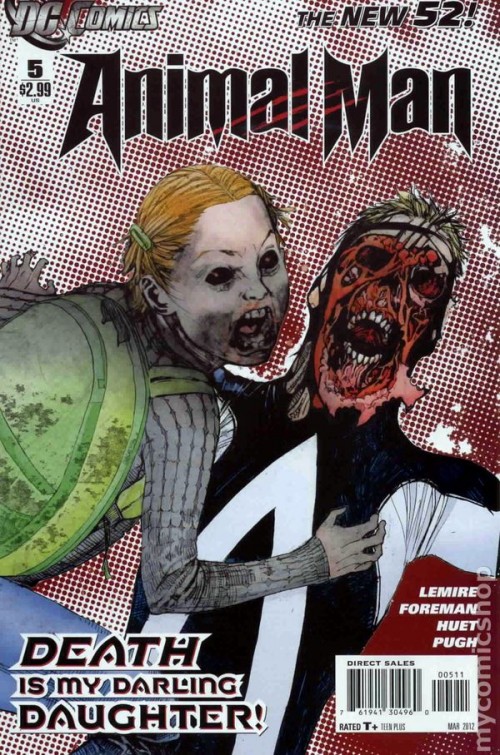 Couverture