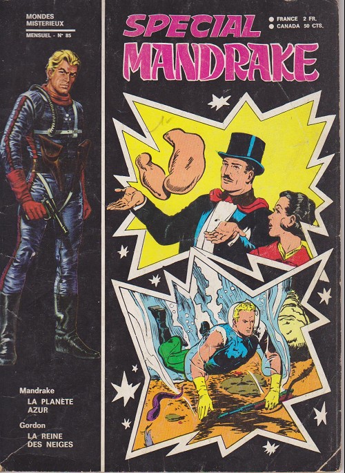 Couverture