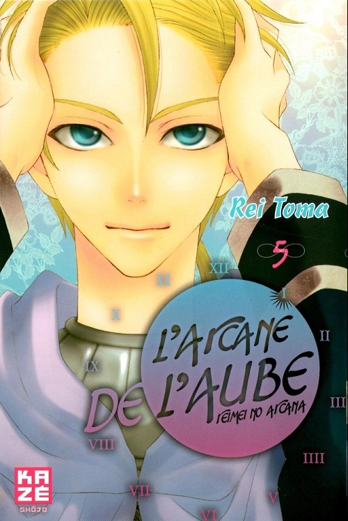 Couverture