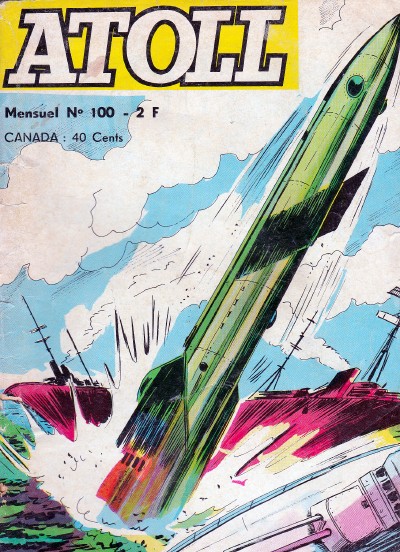 Couverture
