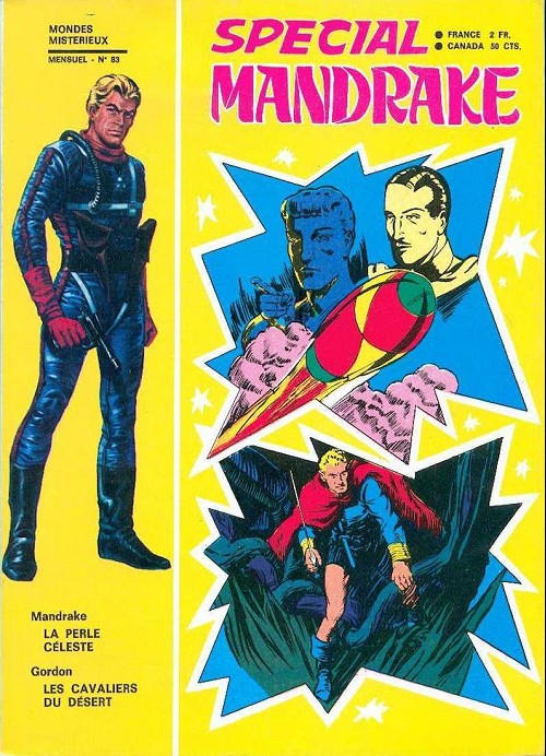 Couverture