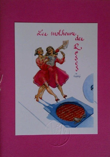 Couverture