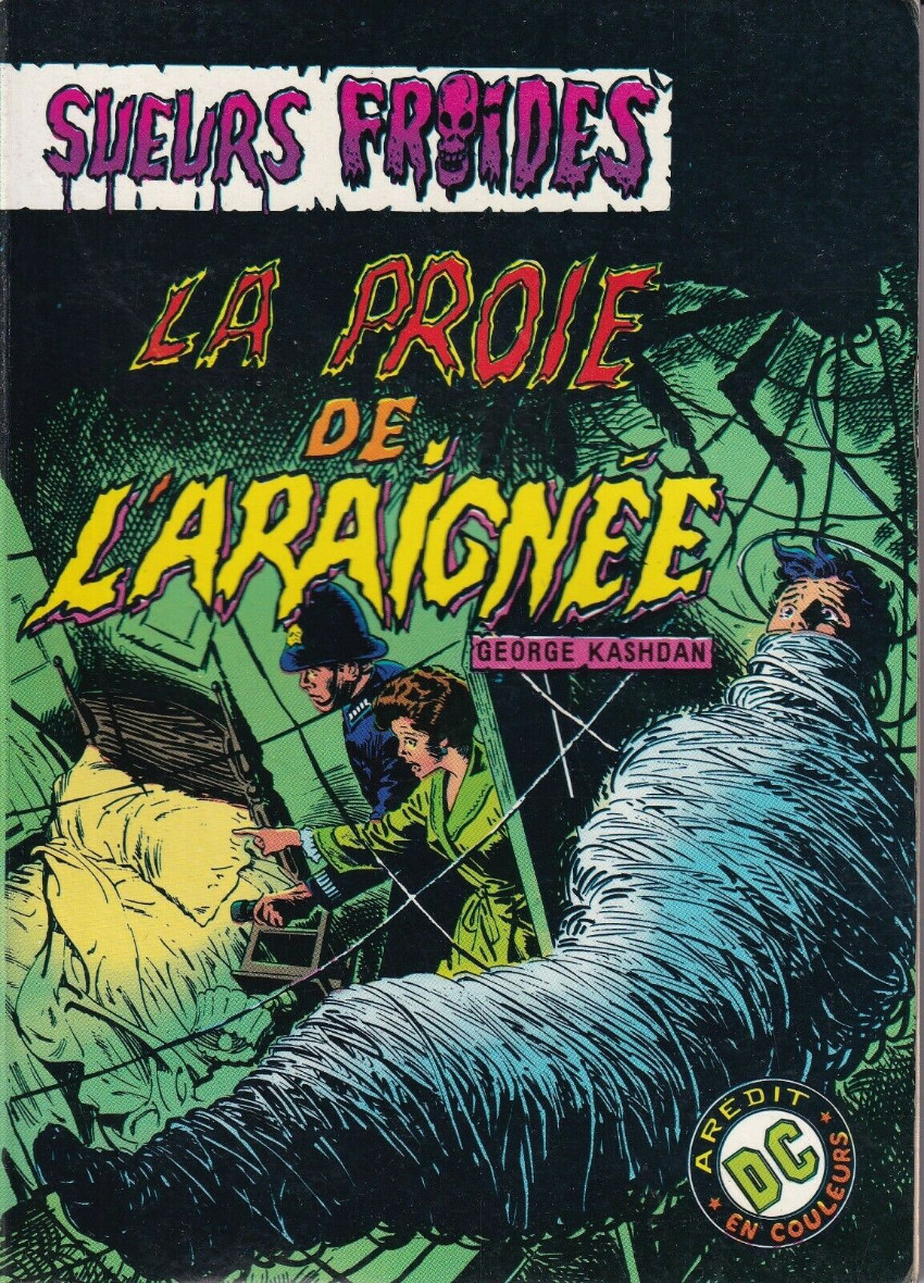 Couverture
