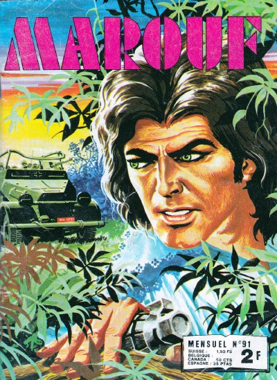 Couverture