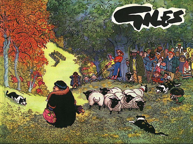 Couverture