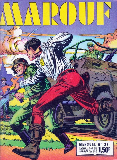 Couverture