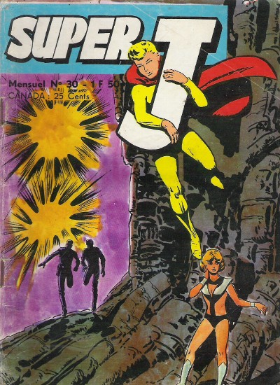Couverture