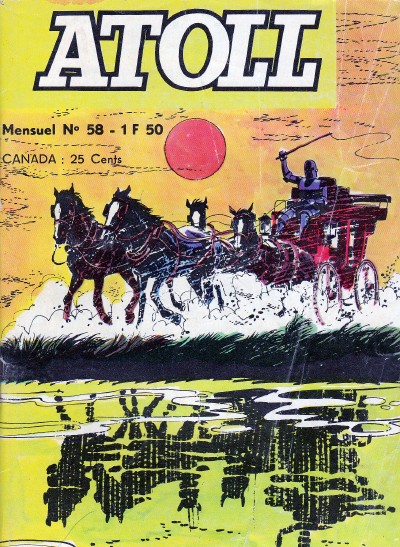 Couverture