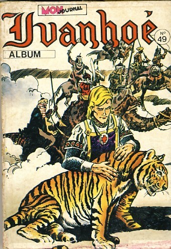 Couverture