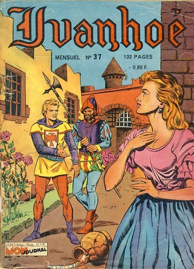 Couverture