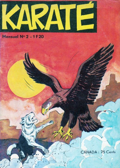 Couverture
