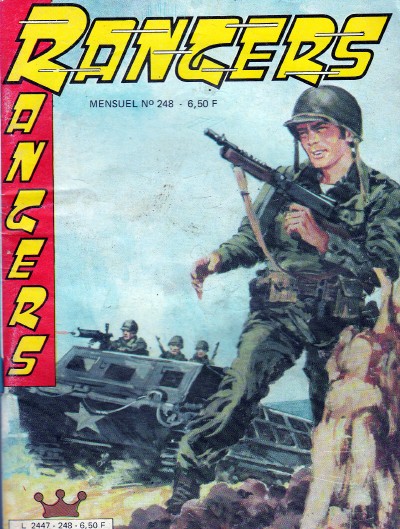 Couverture