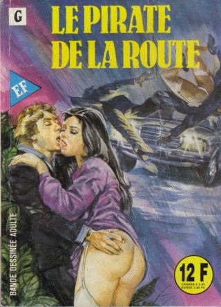 Couverture
