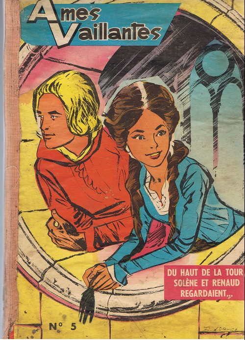 Couverture
