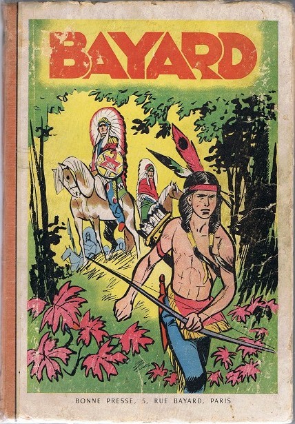 Couverture