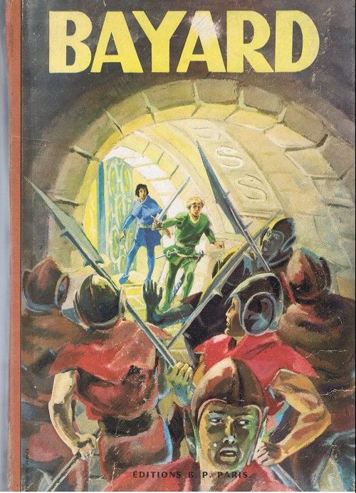 Couverture