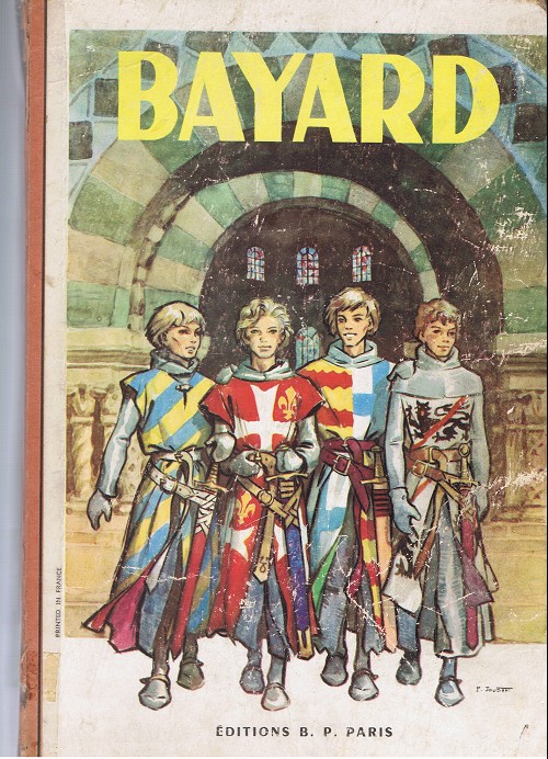 Couverture