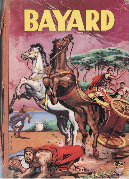 Couverture