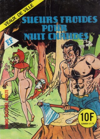 Couverture