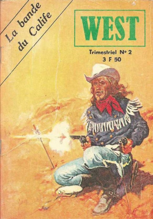 Couverture