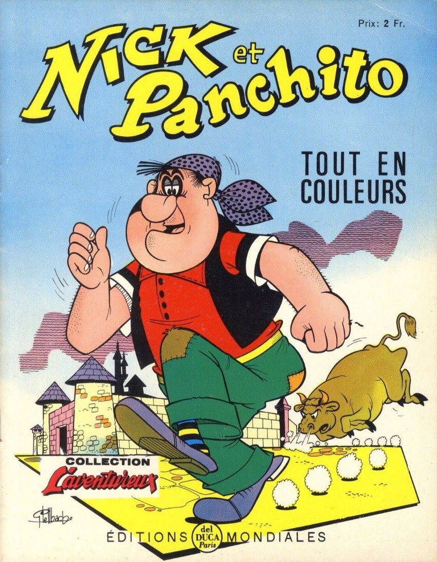 Couverture
