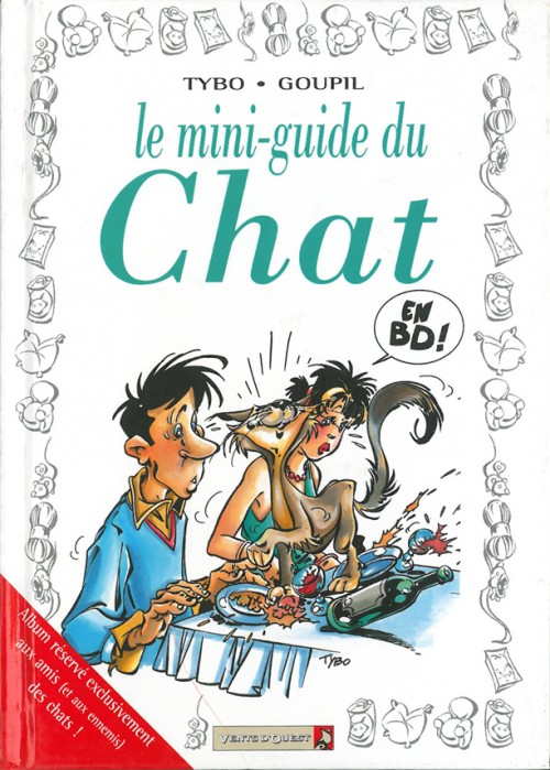 Couverture