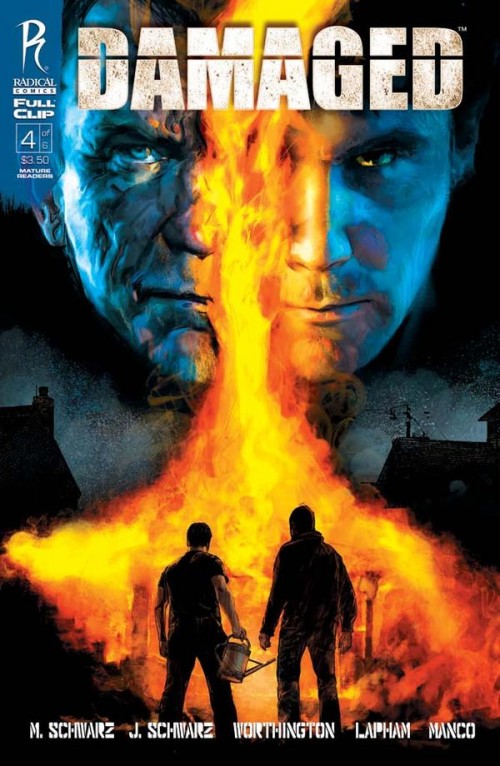 Couverture