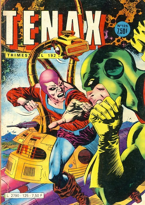 Couverture