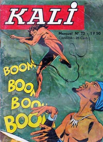 Couverture
