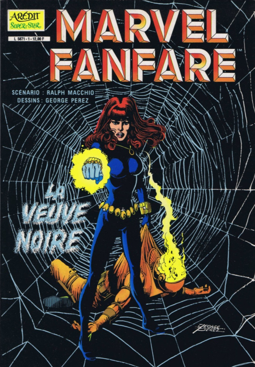 Couverture