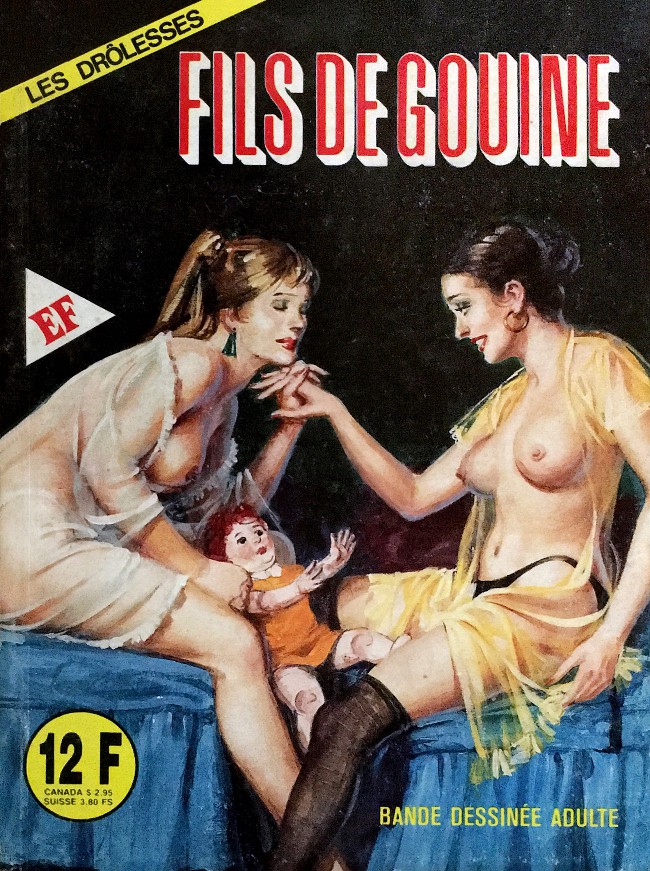 Couverture