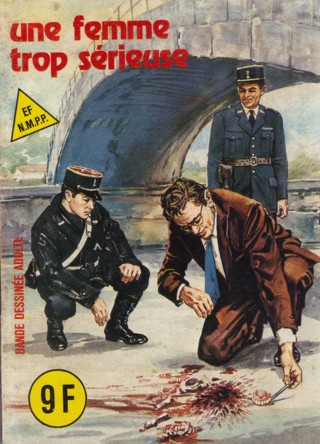 Couverture