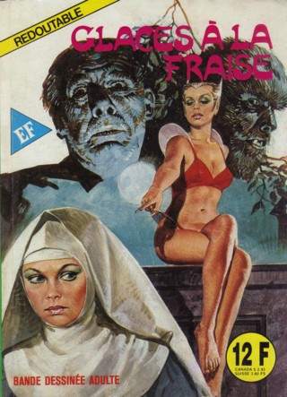 Couverture