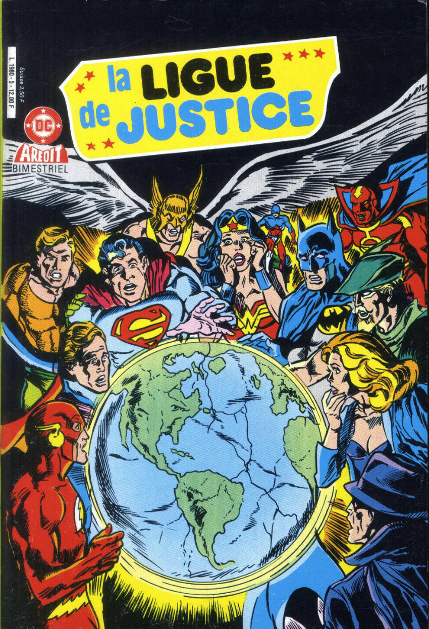 Couverture