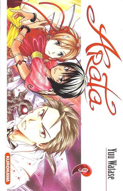 Couverture