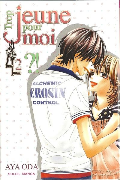 Couverture