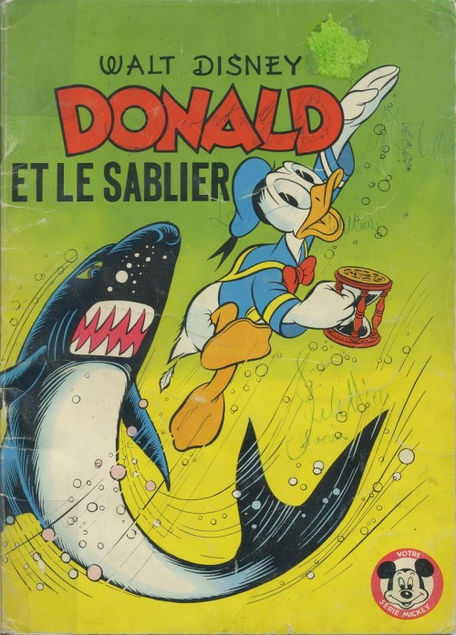 Couverture