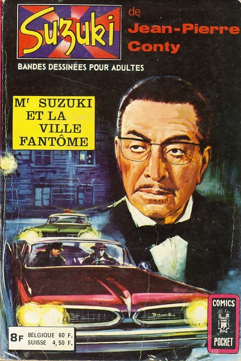Couverture