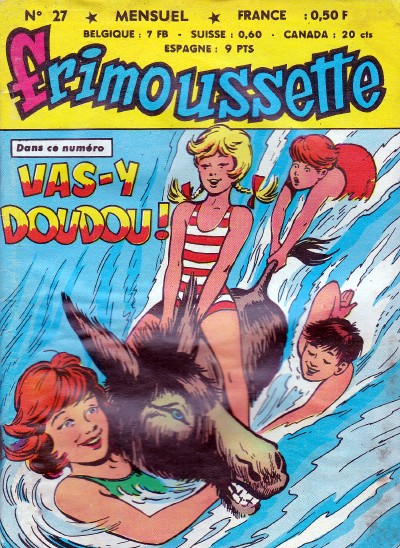 Couverture