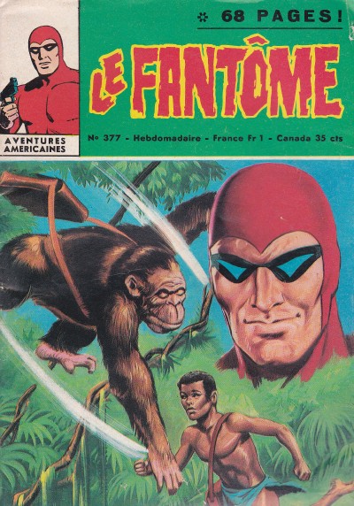 Couverture