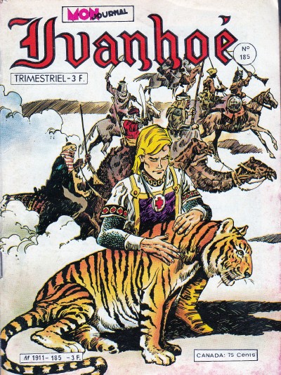 Couverture