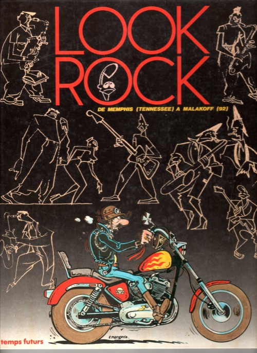 Couverture
