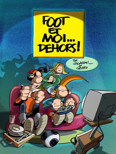 Couverture