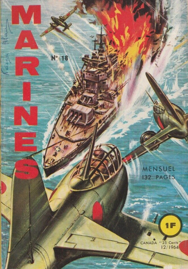 Couverture