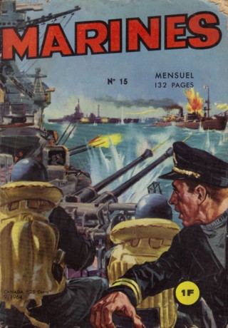 Couverture