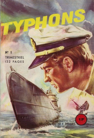 Couverture