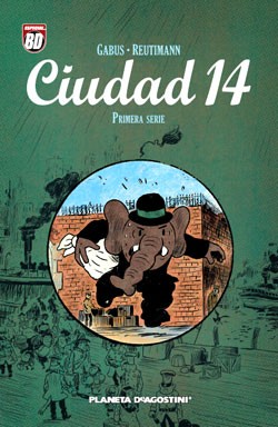 Couverture