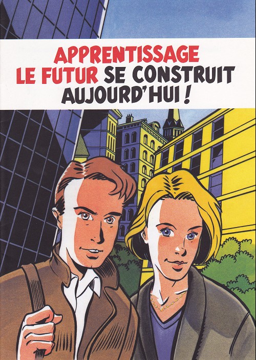 Couverture