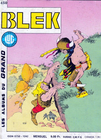 Couverture