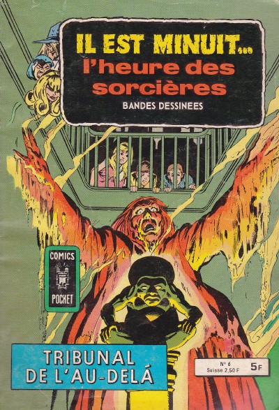 Couverture